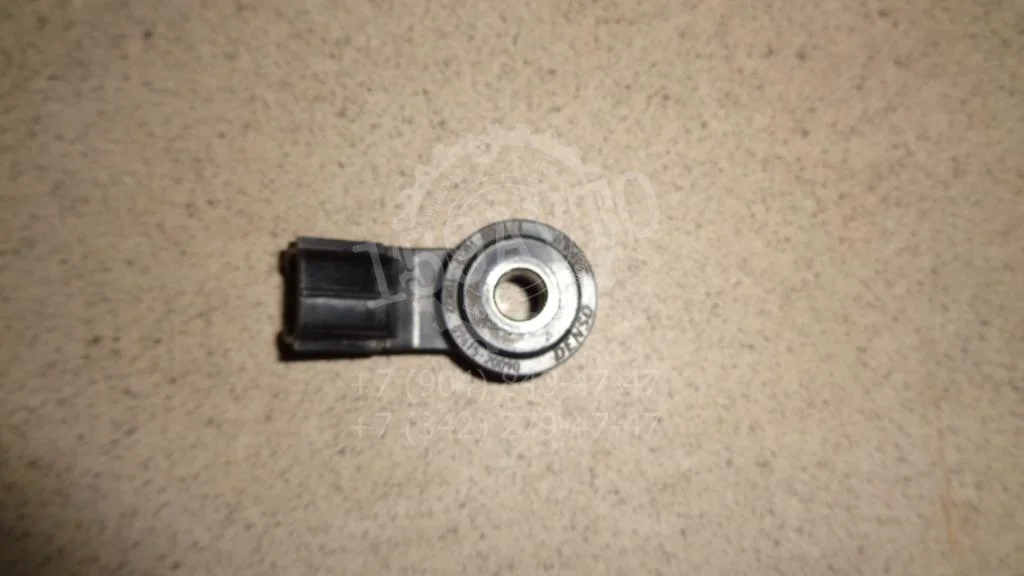 Датчик детонации Toyota Camry XV40