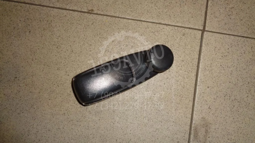 Ручка стеклоподъемника Peugeot 207