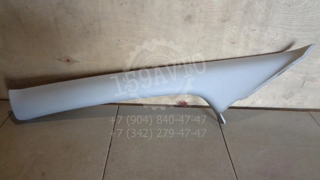 Обшивка стойки Ford Focus 2