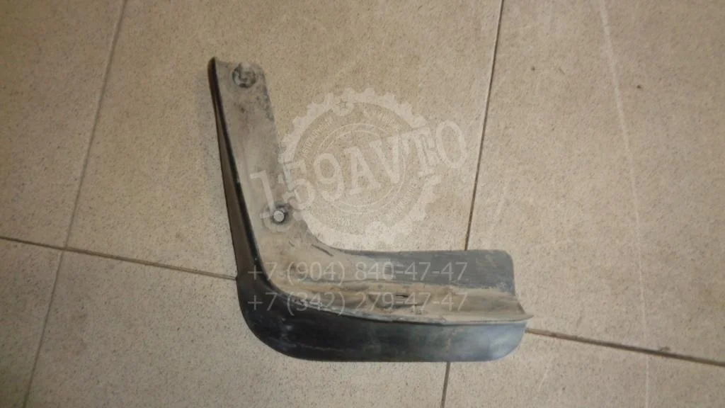 Брызговик задний левый Mitsubishi Lancer 10 2008 CY