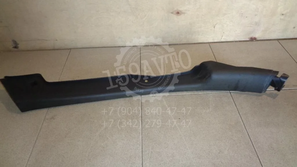 Обшивка стойки Mazda 6 2009 GH