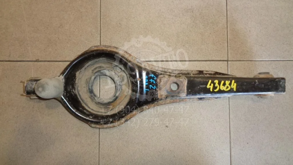Рычаг задний нижний Ford Focus 2