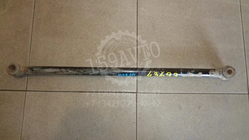 Тяга задняя поперечная Chevrolet Lacetti J200