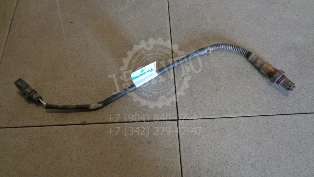 Датчик кислородный Volkswagen Touareg 1 GP