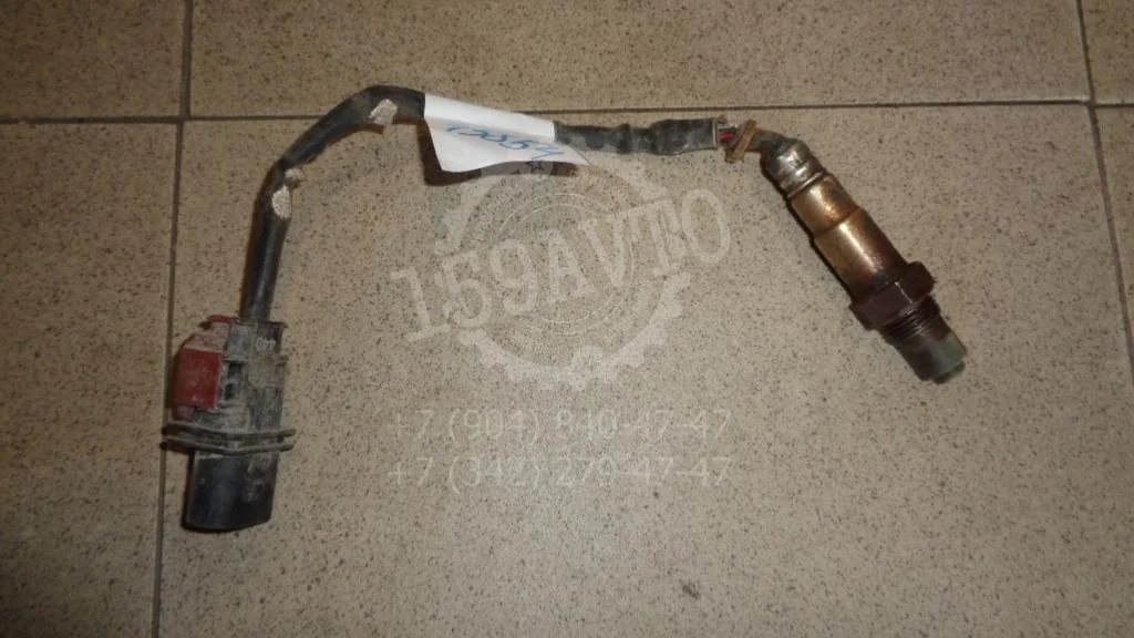 Датчик кислородный Volkswagen Polo 5