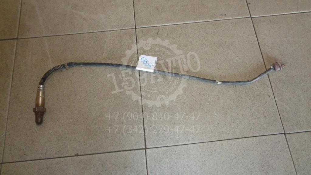 Датчик кислородный Volkswagen Touareg 1 GP