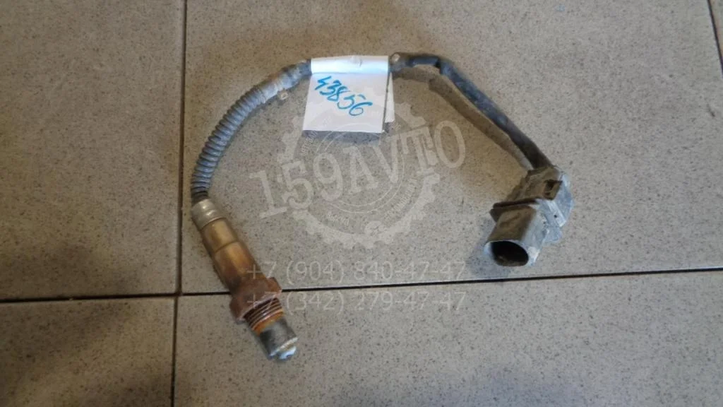 Датчик кислородный Volkswagen Touareg 1 GP