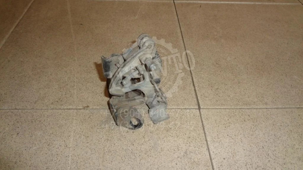 Замок капота Mercedes-Benz -Class W203