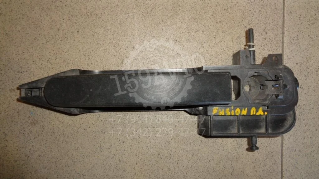 Ручка двери передней наружная правая Ford Fusion CBK