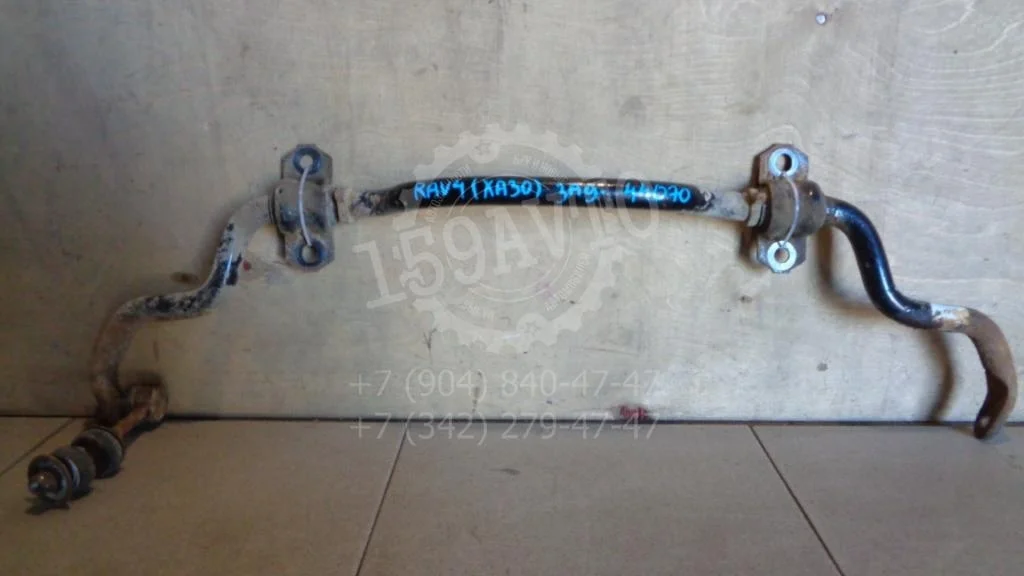Стабилизатор задний Toyota RAV4 A30