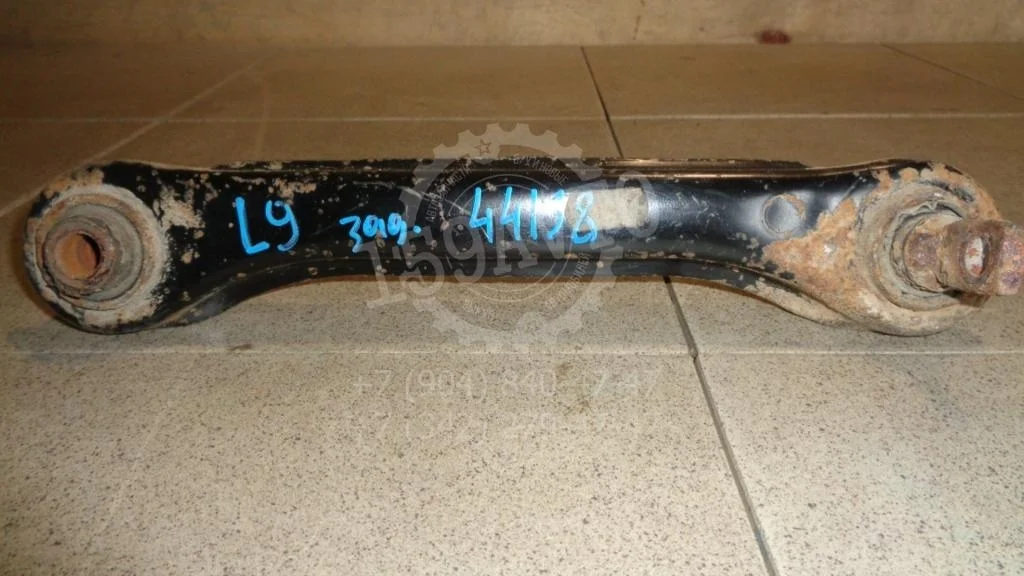 Тяга задняя поперечная Mitsubishi Lancer 9 CS