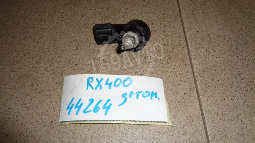 Датчик детонации Lexus RX350 XU30