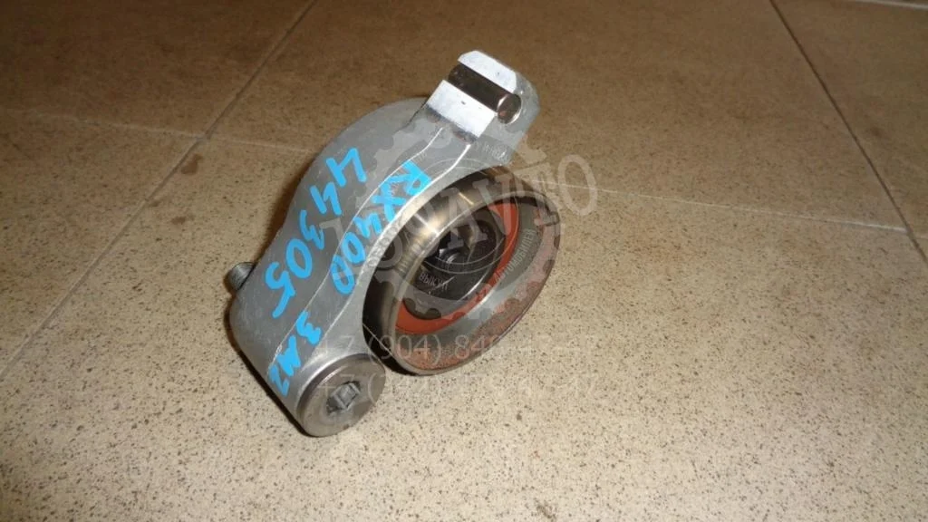 Ролик-натяжитель ремня грм Lexus RX350 XU30