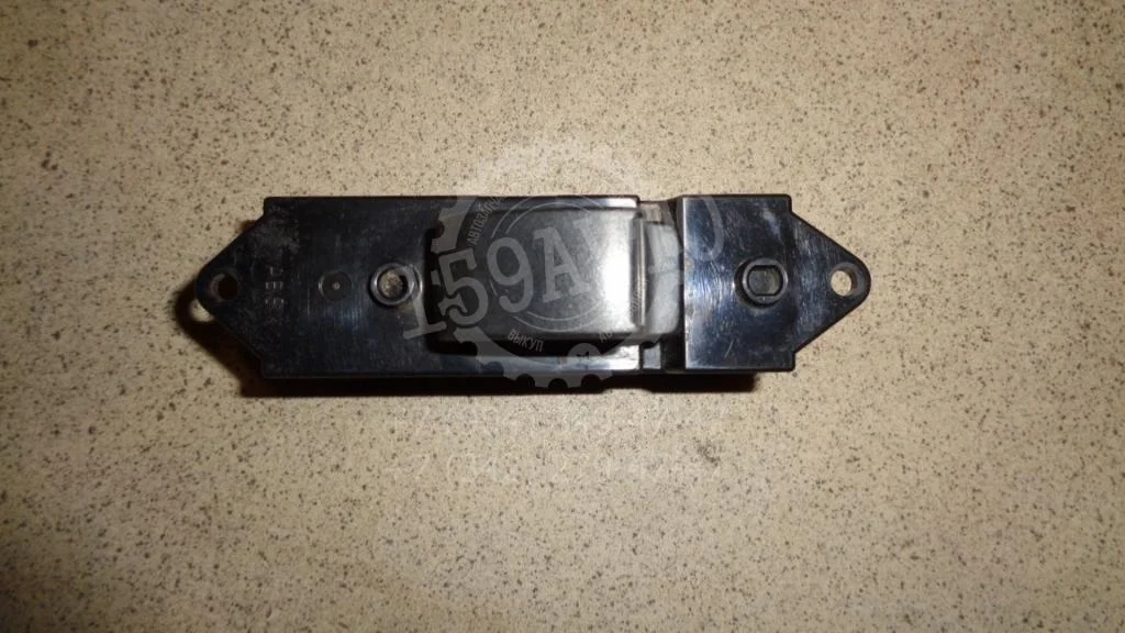 Кнопка стеклоподъемника Mitsubishi Lancer 9 CS