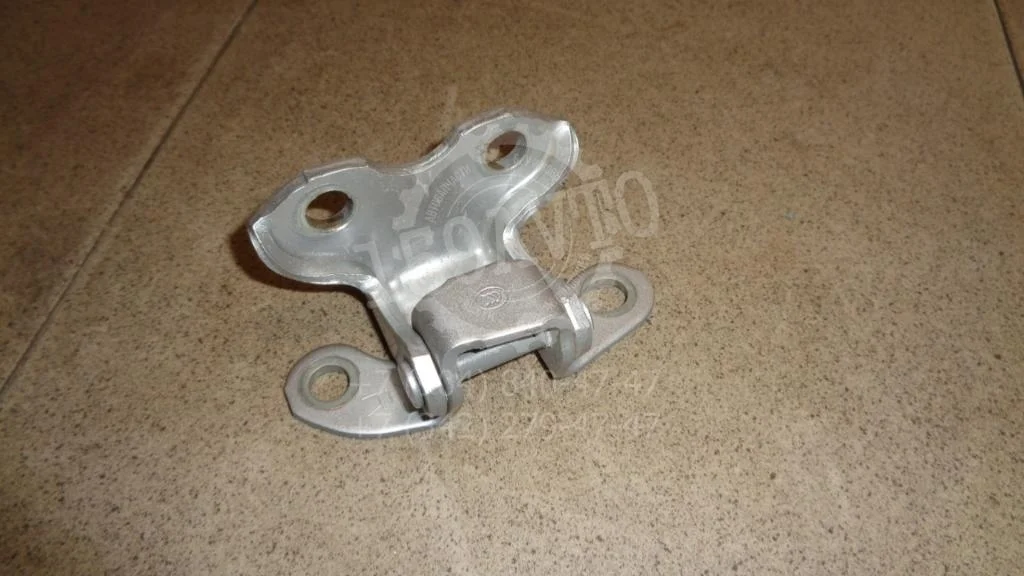 Петля двери задней правой верхняя Lexus RX350 XU30