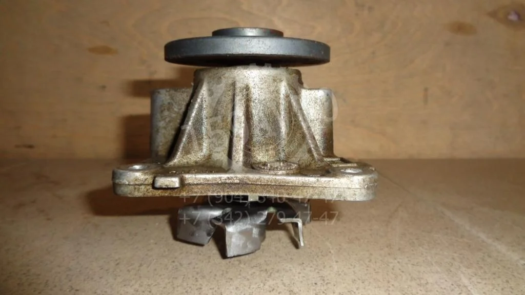 Помпа Mitsubishi Lancer 10 2008 CY