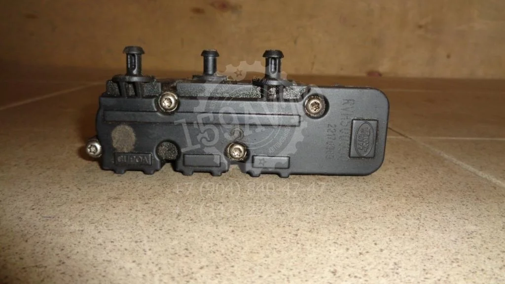 Клапан пневматический Land Rover Range 3 2009 L322