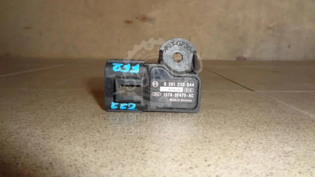 Датчик абсолютного давления Ford Focus 2