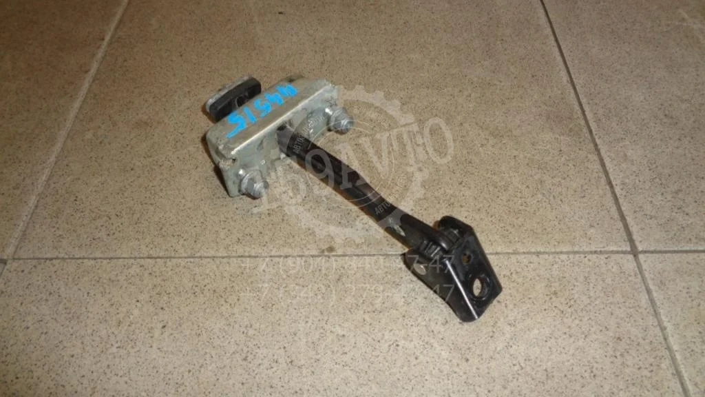 Ограничитель двери Ford Focus 2