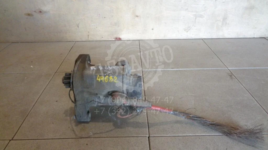 Стартер Land Rover Range 3 2009 L322