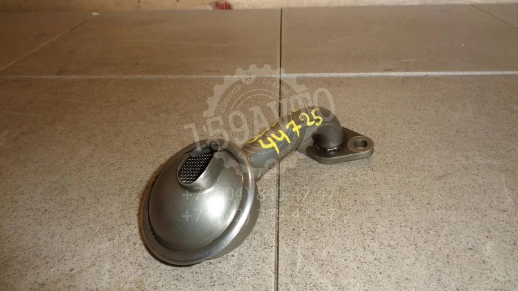 Маслозаборник Kia Ceed 2 JD