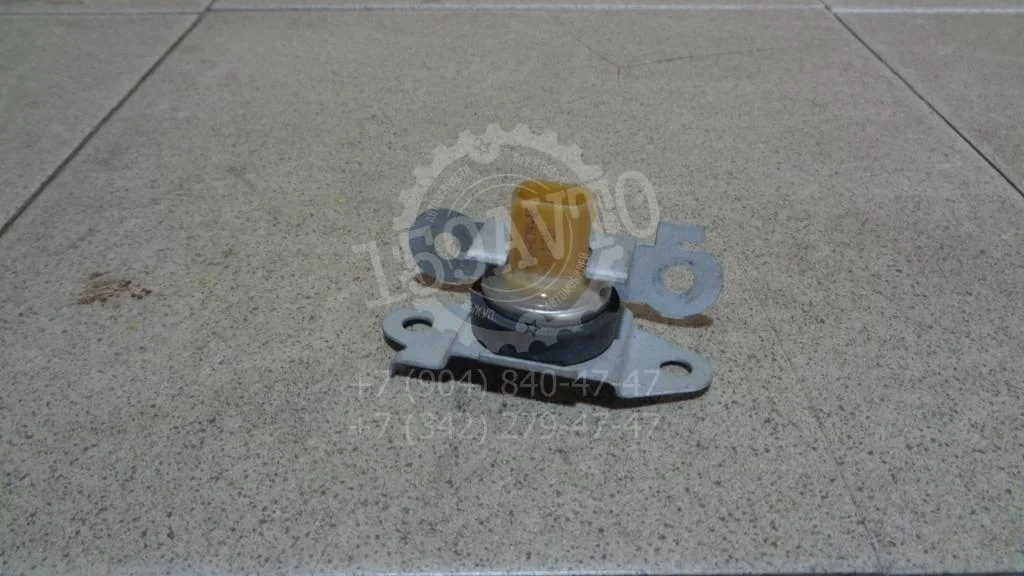 Датчик ускорения Land Rover Range 3 2009 L322