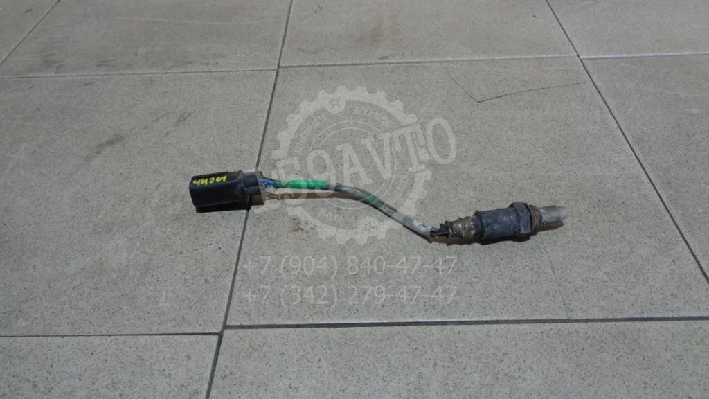 Датчик кислородный Land Rover Range 3 2009 L322