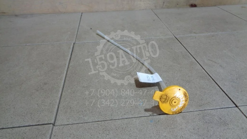 Крышка бачка омывателя Mazda 3 2006 BK