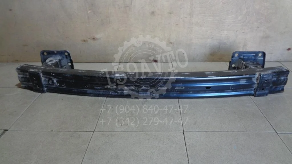 Усилитель заднего бампера Ford Kuga 2 C520