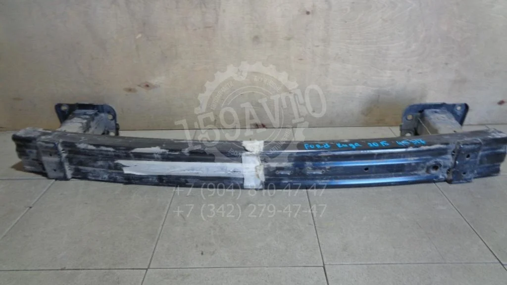 Усилитель заднего бампера Ford Kuga 2 C520