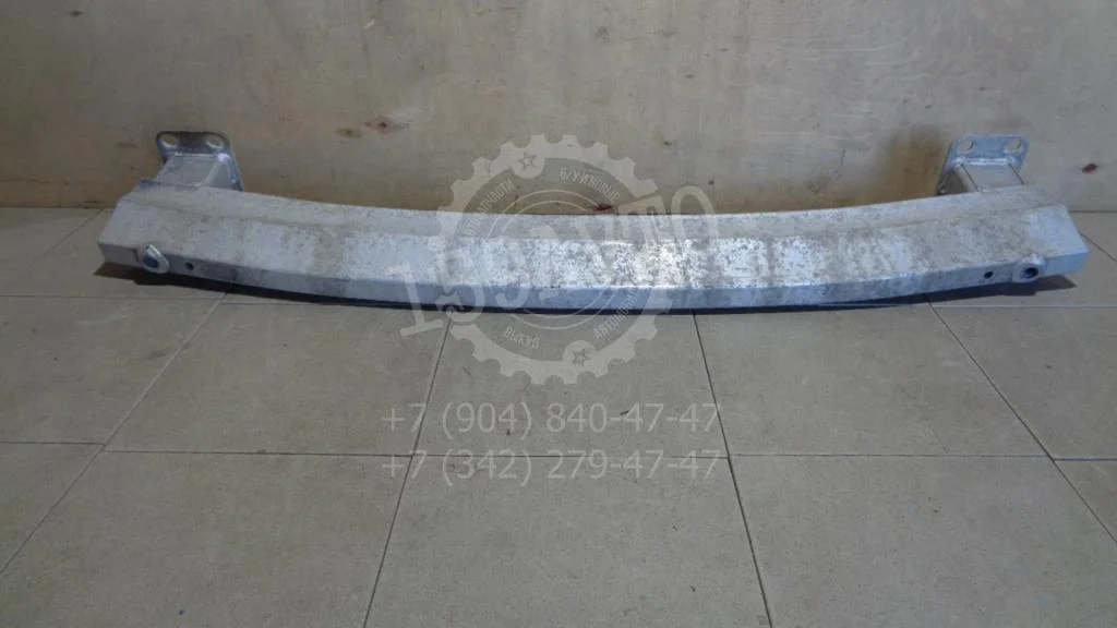 Усилитель заднего бампера Porsche Cayenne 1 955, 957