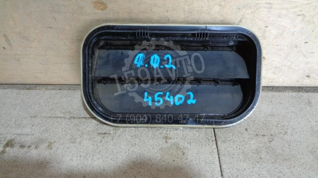 Решетка вентиляционная Ford Focus 2