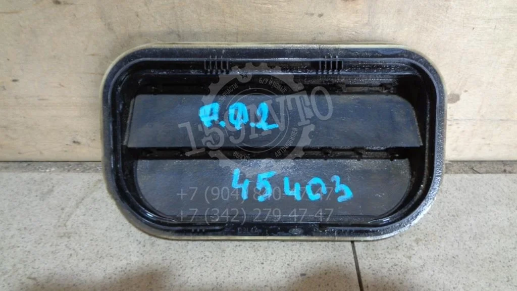 Решетка вентиляционная Ford Focus 2