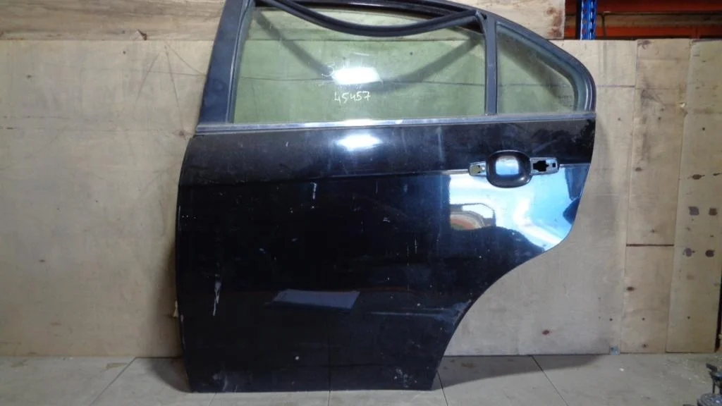 Дверь задняя левая Chevrolet Epica V250