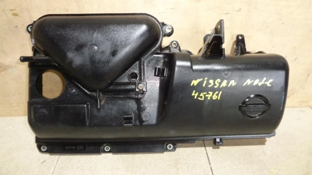 Корпус воздушного фильтра Nissan Micra 2007 K12