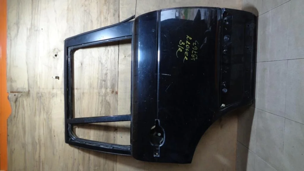 Дверь задняя правая Land Rover Range 3 2009 L322