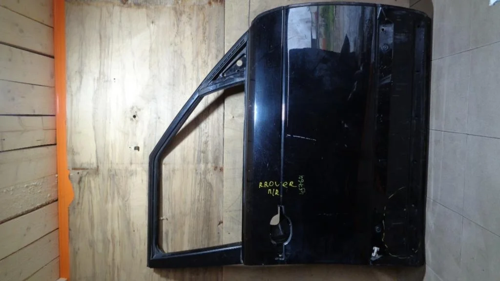 Дверь передняя правая Land Rover Range 3 2009 L322