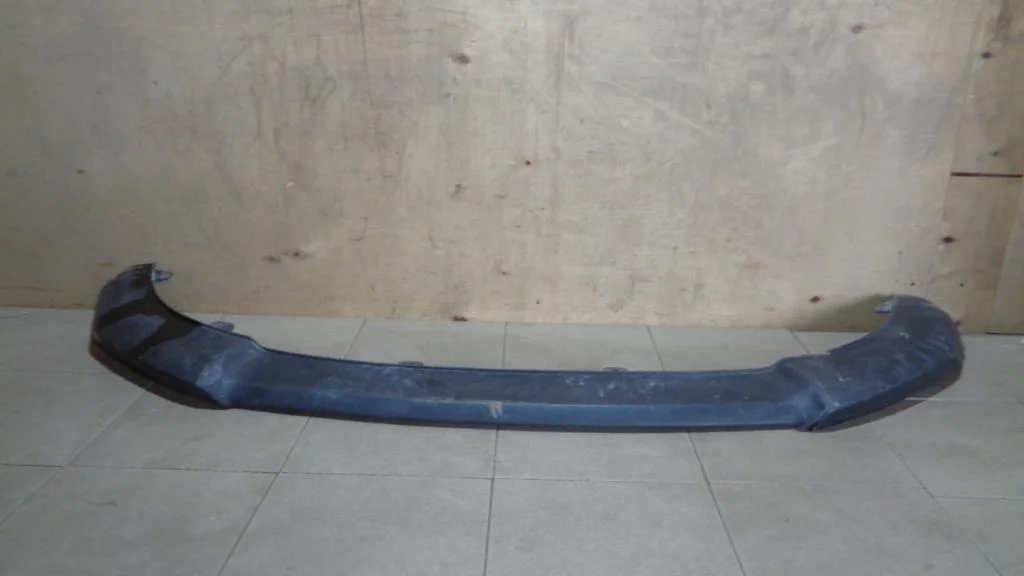 Юбка передняя Hyundai ix35 LM