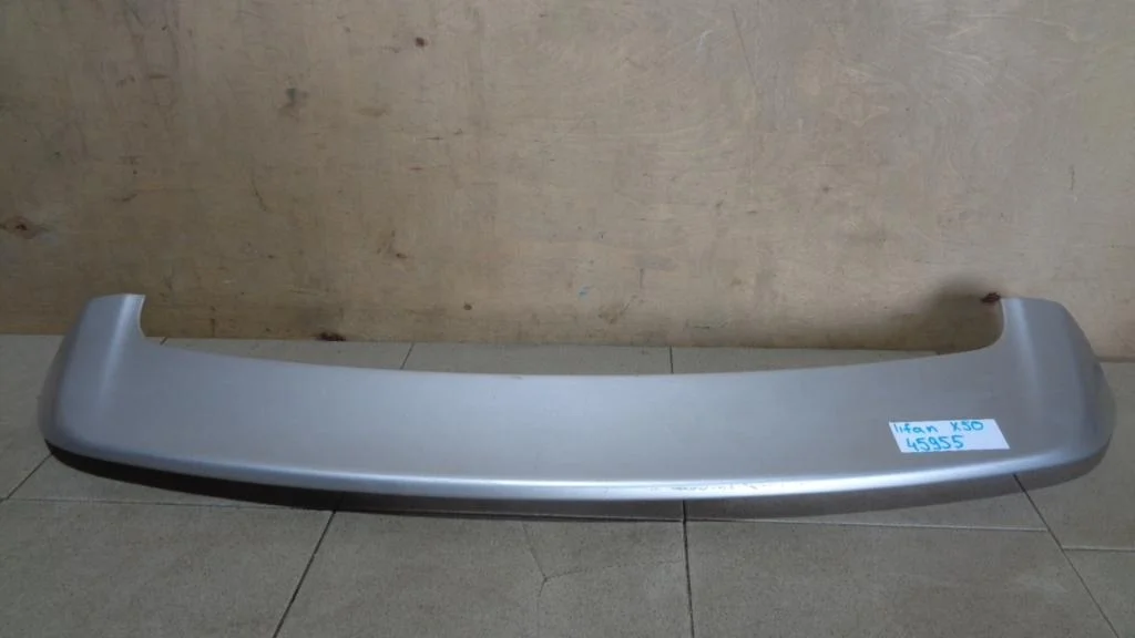 Спойлер двери багажника Lifan X50 2017