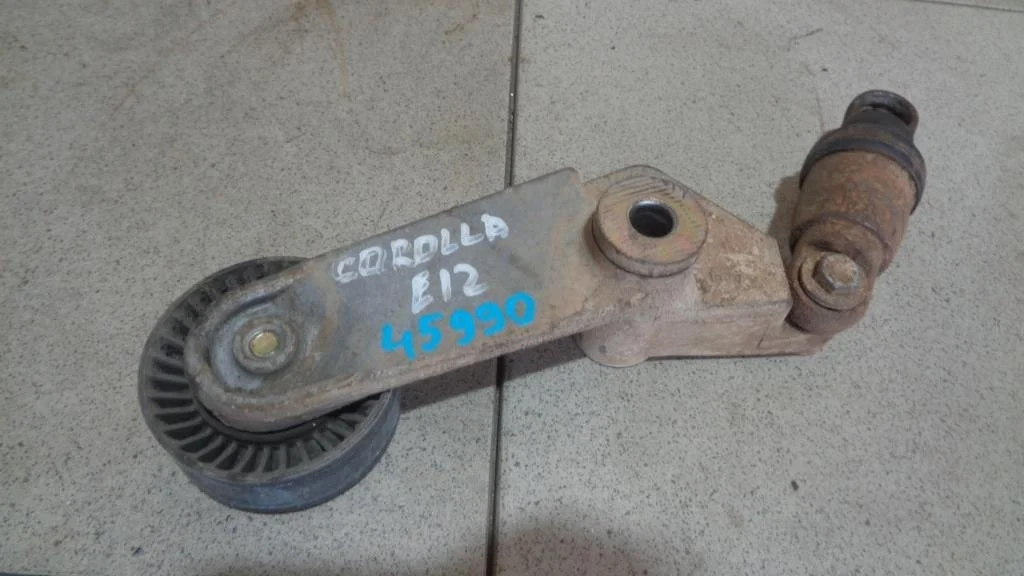 Натяжитель ремня Toyota Corolla E120