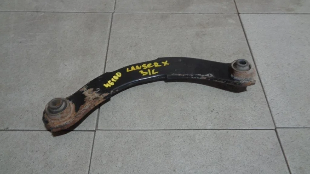 Рычаг задний поперечный Mitsubishi Lancer 10 2008 CY