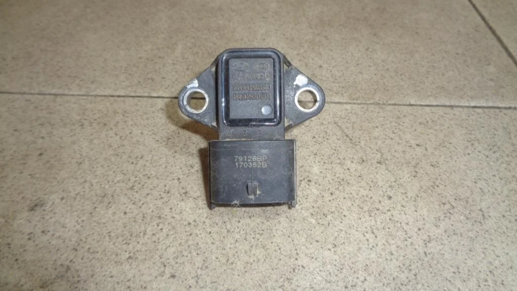 Датчик абсолютного давления Hyundai Sonata EF