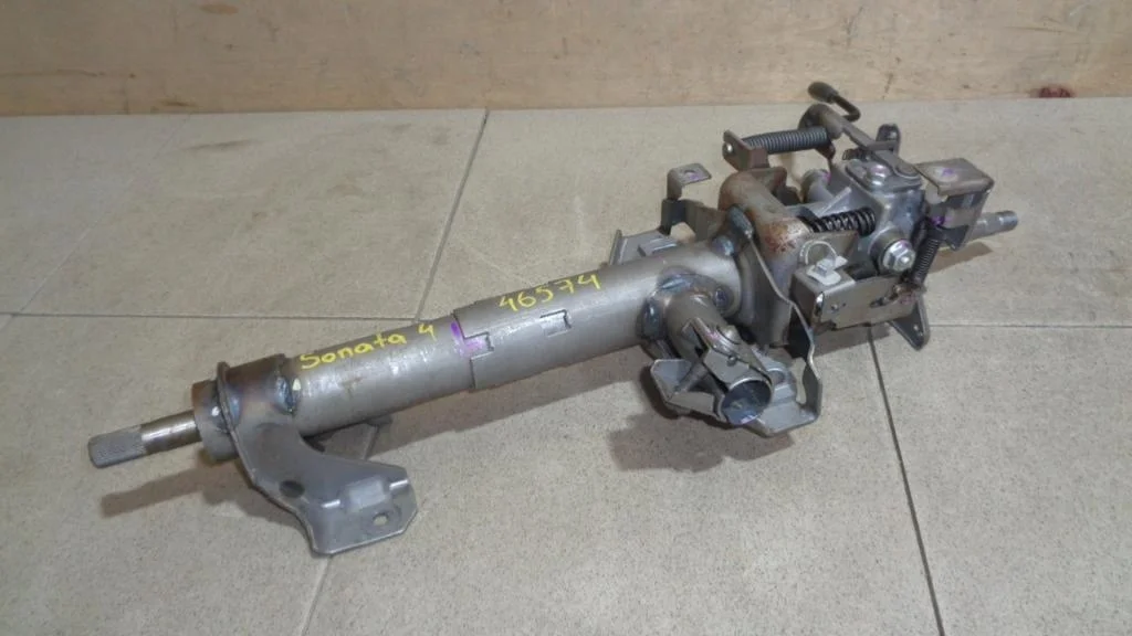 Колонка рулевая Hyundai Sonata 2007 EF