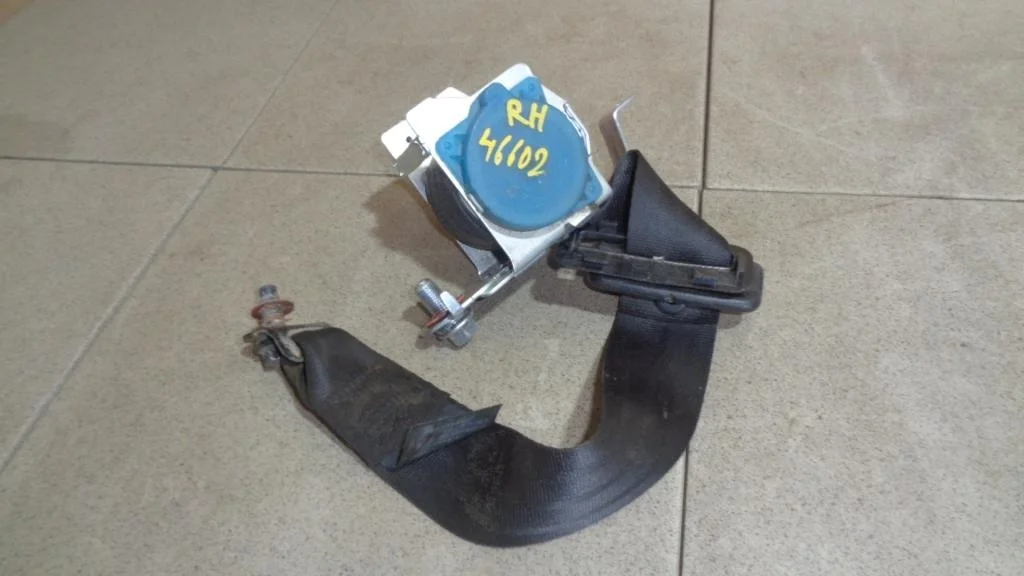 Ремень безопасности Hyundai Sonata 2007 EF