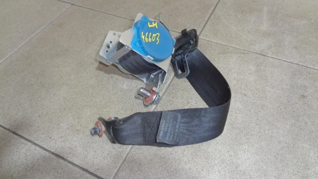 Ремень безопасности Hyundai Sonata 2007 EF