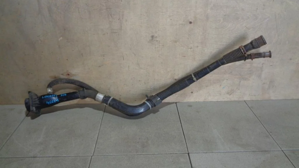 Горловина топливного бака Chevrolet Lacetti J200