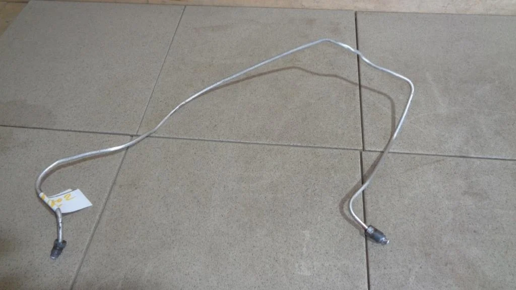 Трубка тормозная Renault Sandero Stepway 2 2015 5S