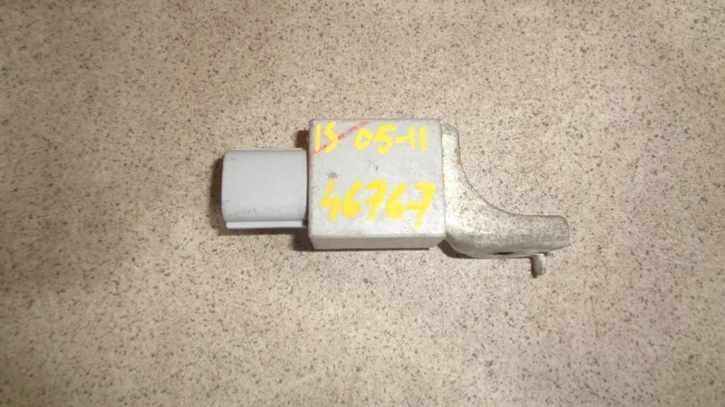 Конденсатор Lexus IS250 XE20