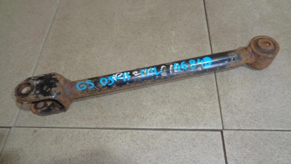 Тяга задняя поперечная Lexus GS350 S190