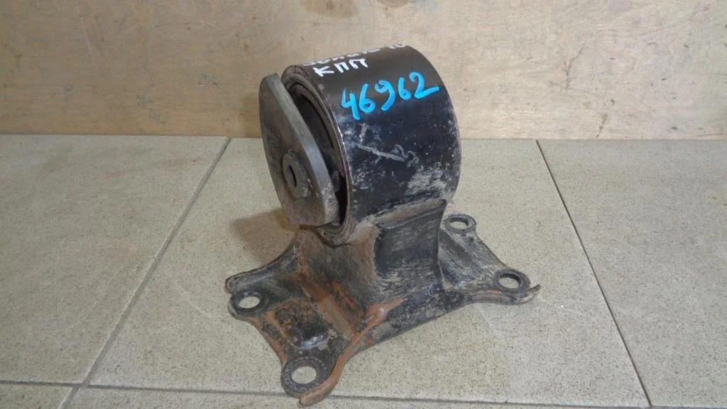 Опора двигателя левая Hyundai Sonata 2007 EF